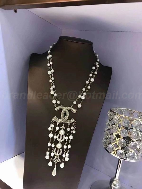 Chanel Necklaces 28